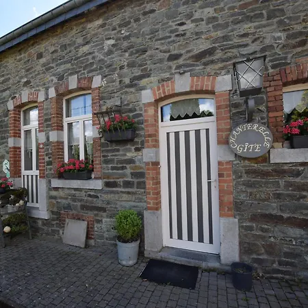 Old Carefully Restored In A Peaceful , Cleaning Included