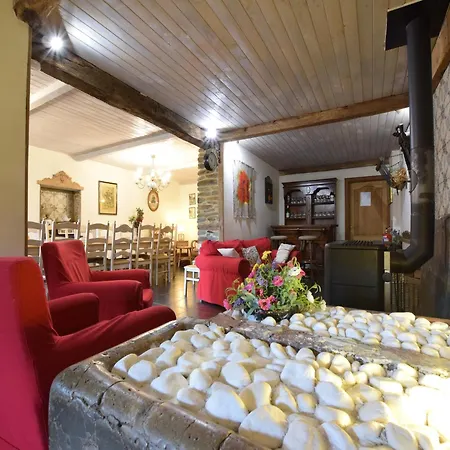Old Carefully Restored In A Peaceful , Cleaning Included