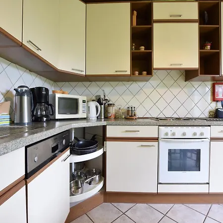 Old Carefully Restored In A Peaceful , Cleaning Included Holiday home Jehonville