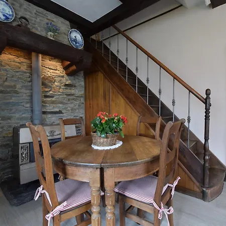 Holiday home Old Carefully Restored In A Peaceful , Cleaning Included Jehonville