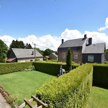 Old Carefully Restored In A Peaceful , Cleaning Included Holiday home