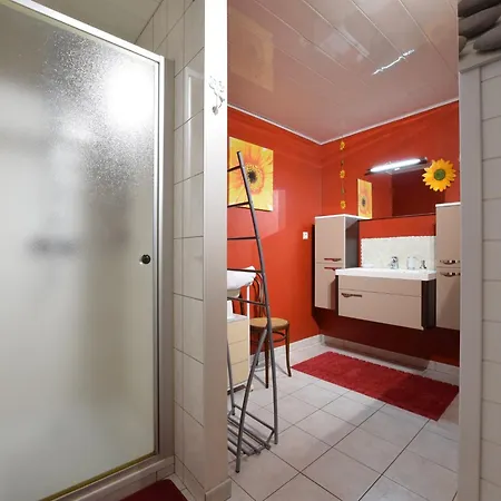 Tatil Evi Family With Sauna, Cleaning Included