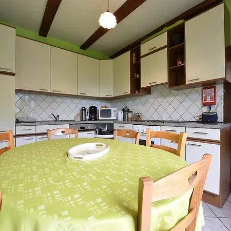 Old Carefully Restored In A Peaceful , Cleaning Included Holiday home Jehonville