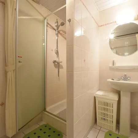 Family With Sauna, Cleaning Included *