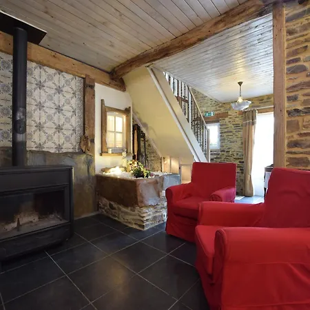 Family With Sauna, Cleaning Included Jehonville