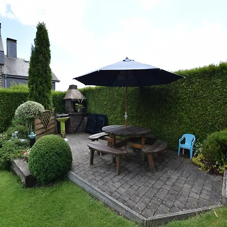 Holiday home Old Carefully Restored In A Peaceful , Cleaning Included
