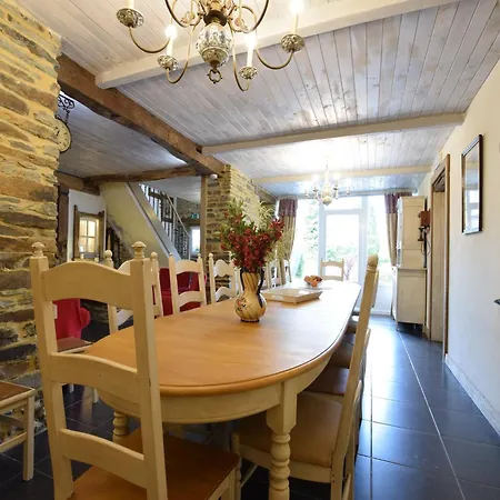 Old Carefully Restored In A Peaceful , Cleaning Included Holiday home