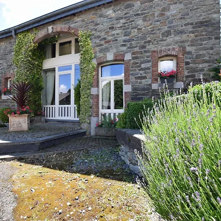 Holiday home Old Carefully Restored In A Peaceful , Cleaning Included Jehonville