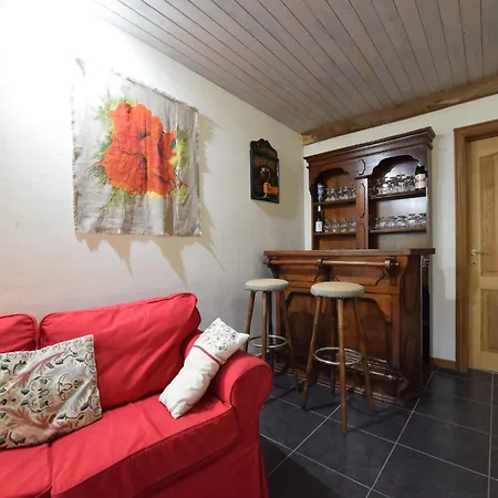 Old Carefully Restored In A Peaceful , Cleaning Included Holiday home